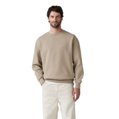 Sweatshirt homme Authentic Crew LEVIS