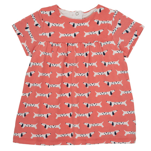 Noukie's - KENZO - Rose
