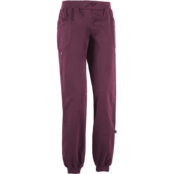 Pantalon escalade E9 JOY 2.3 W PERIWINKLE