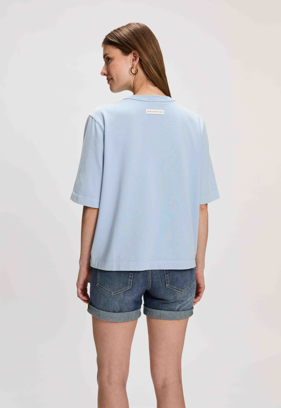 Silvercreek Sem T-shirt