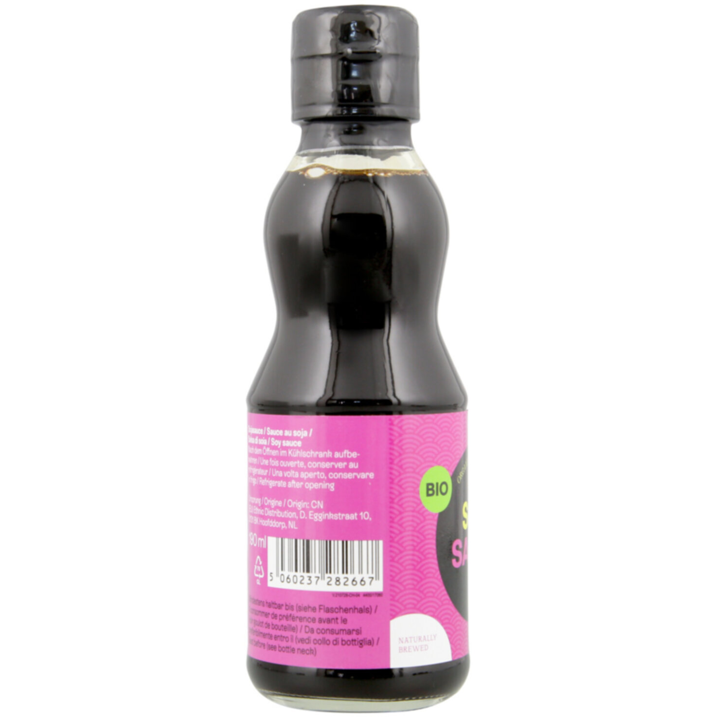 Mei Yang Bio Soja Sauce premium