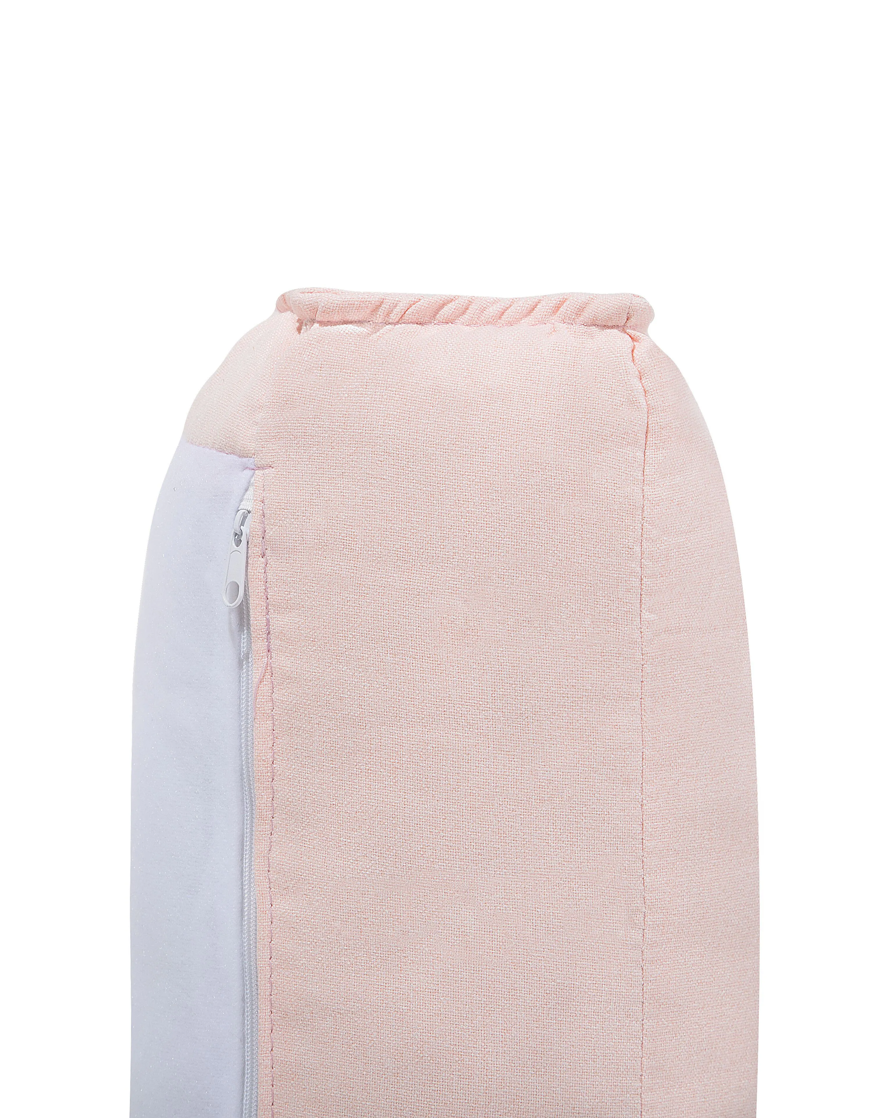 Fauteuil VIND Stof Roze