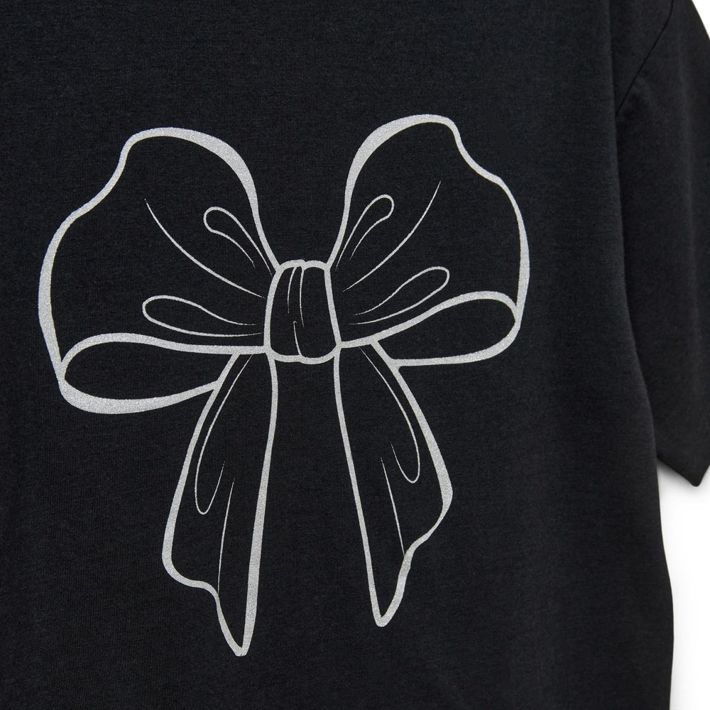Køb Sofie Schnoor Black Asitask T-shirt