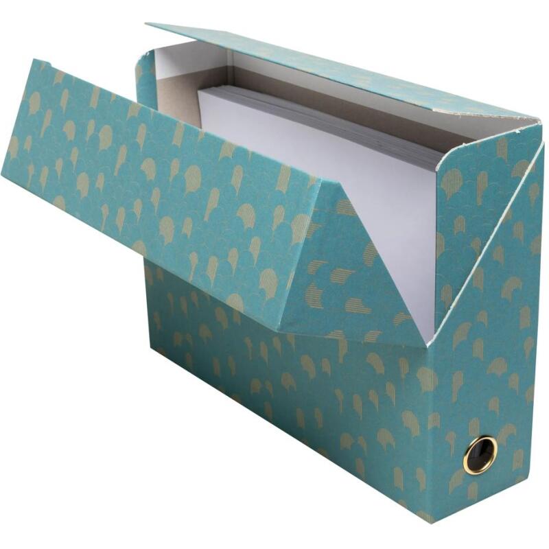 Boîte de transfert dos 90mm Néo Déco - Couleurs assorties