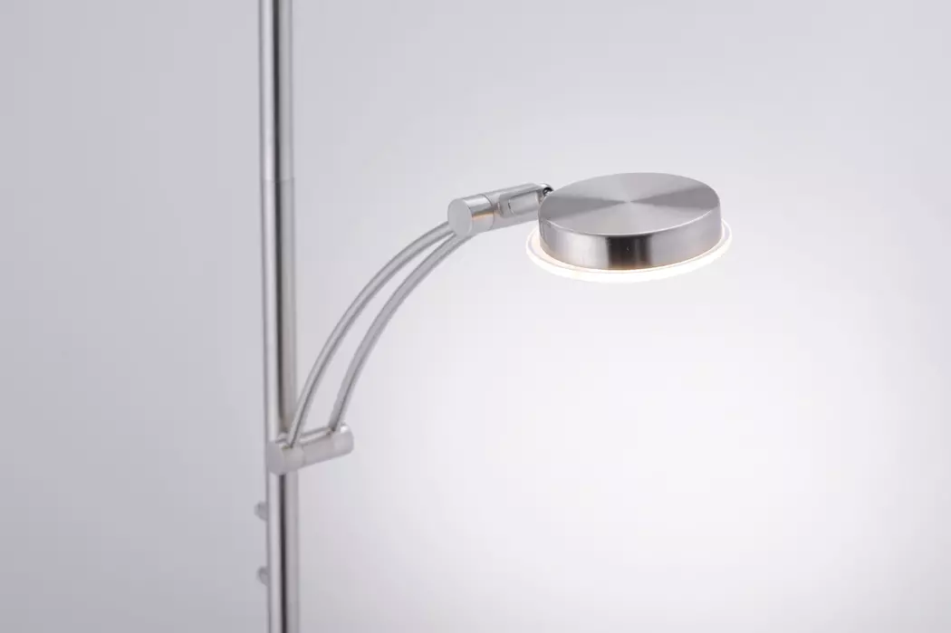 LED-Stehlampe Alfred