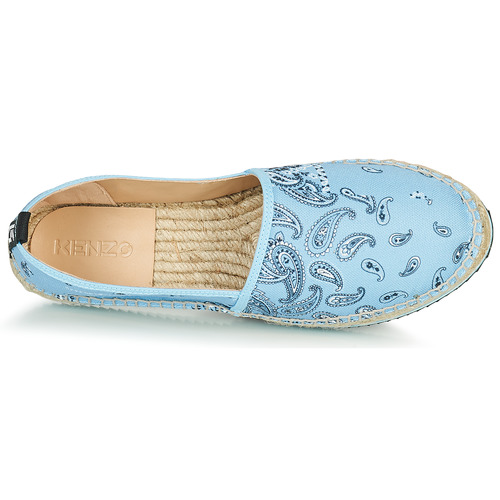 Kenzo - MICRO Azul / Celeste