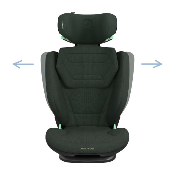 Maxi-Cosi Autostoel Rodifix Pro2 I-Size