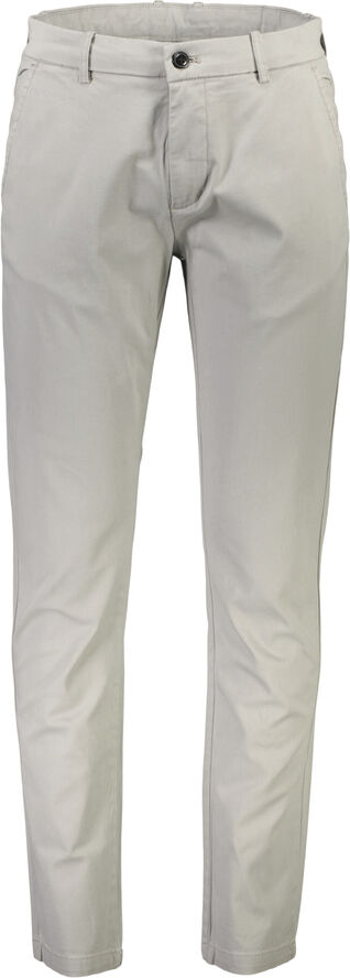 Lindbergh Superflex chino pants Grå