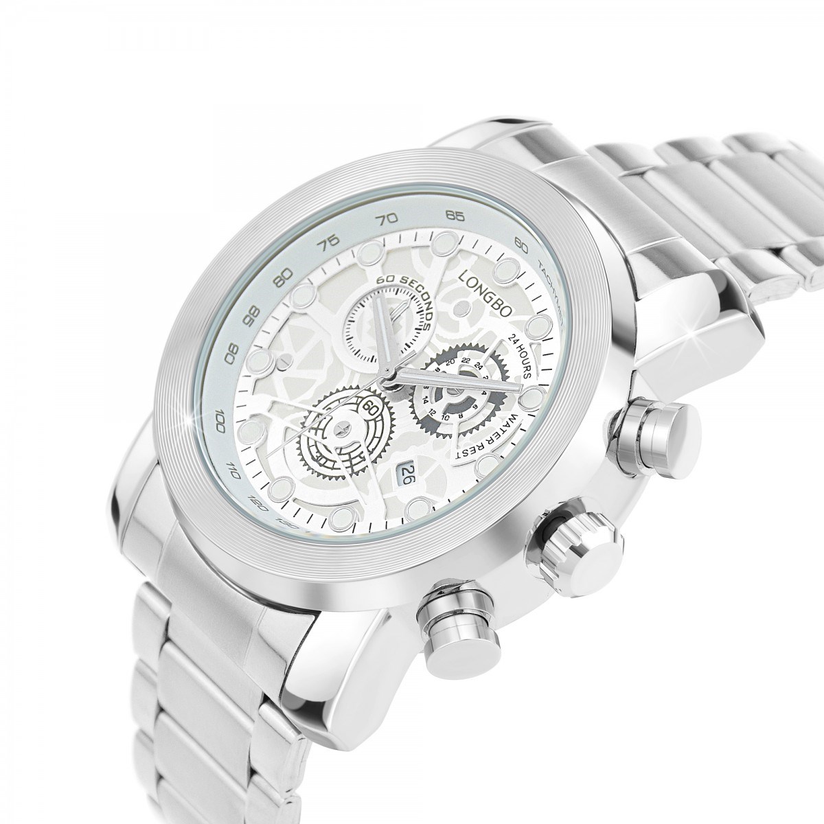 Montre homme quartz