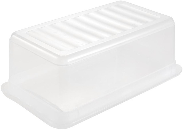 keeeper Aufbewahrungsbox »bea« 6x5,6 L, mit Air Control-System