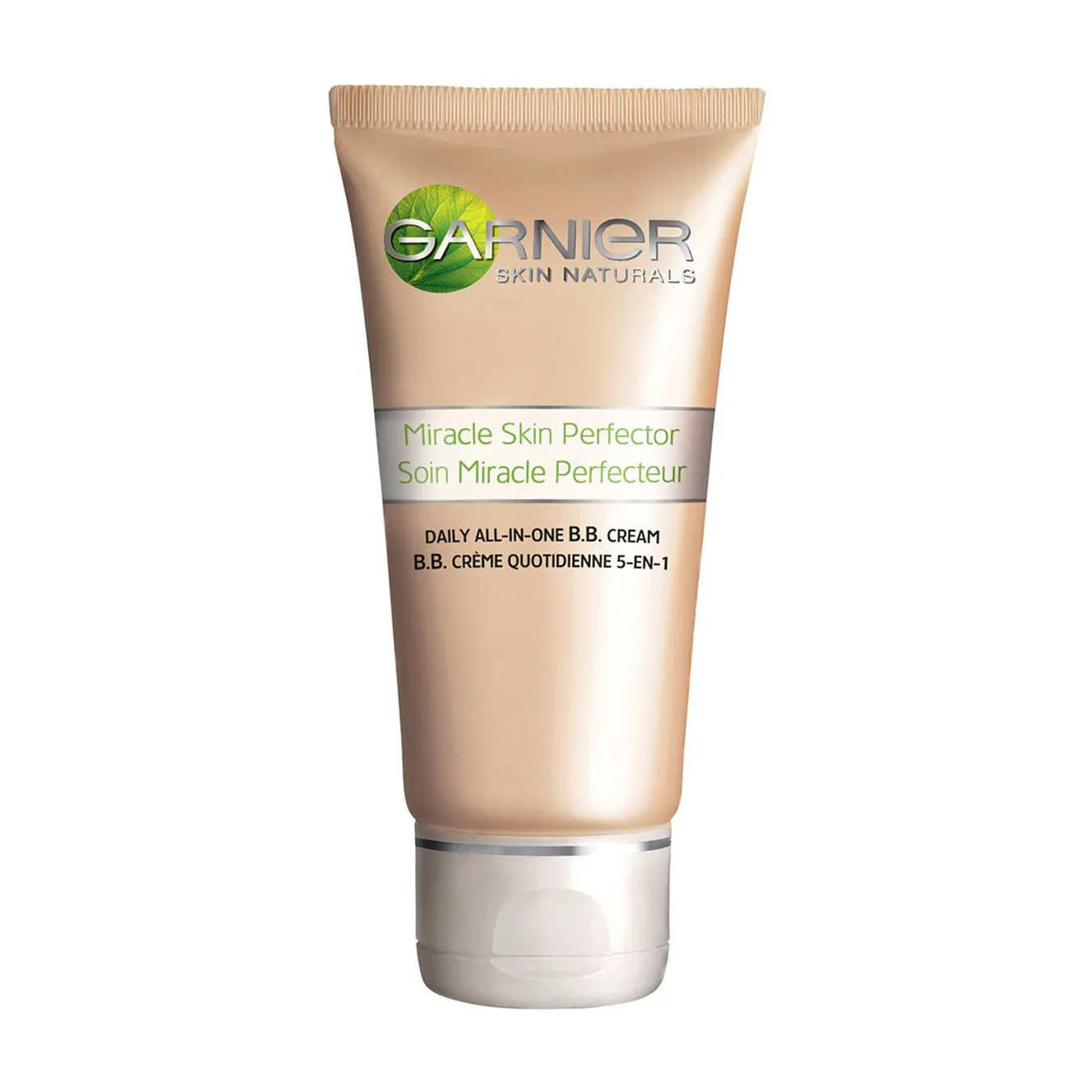 Garnier Skin Active BB Cream Classic All-In-1Light
