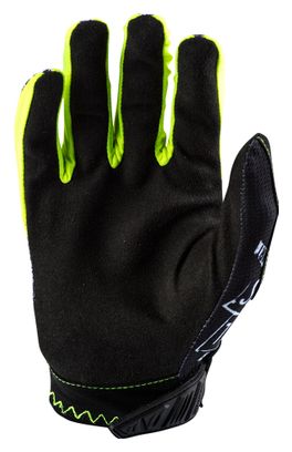 Gant Enfant O'Neal MATRIX ATTACK Noir/Jaune