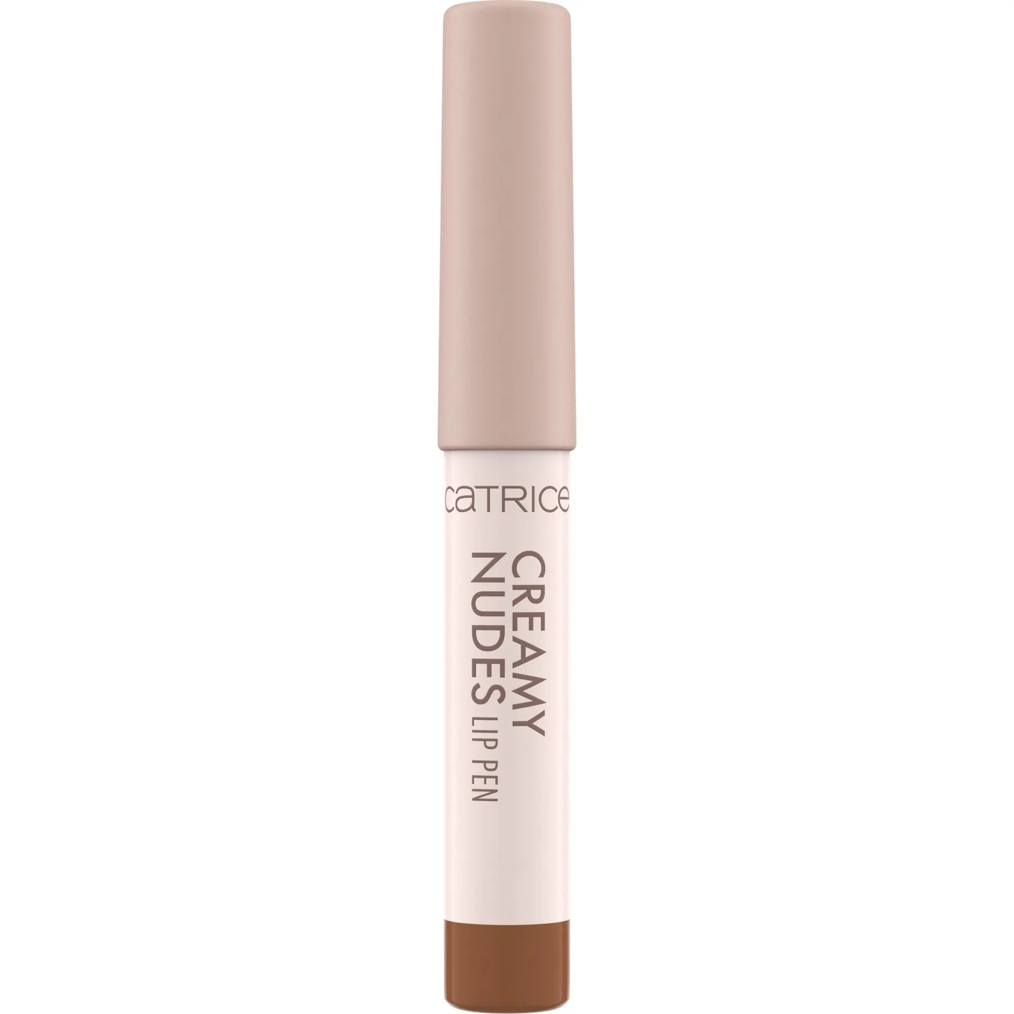 Creamy Nudes Lip Pen 030 Salted Caramel