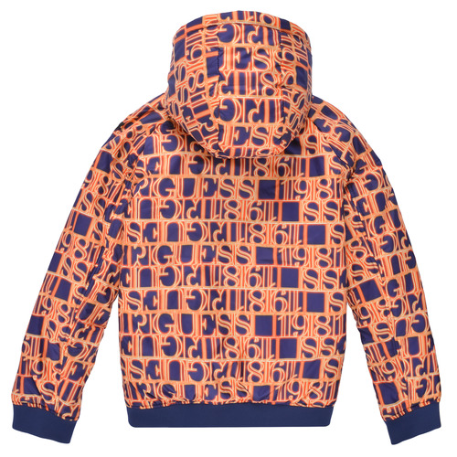 Guess - L2BL13-WO06C-P30V - Marine
