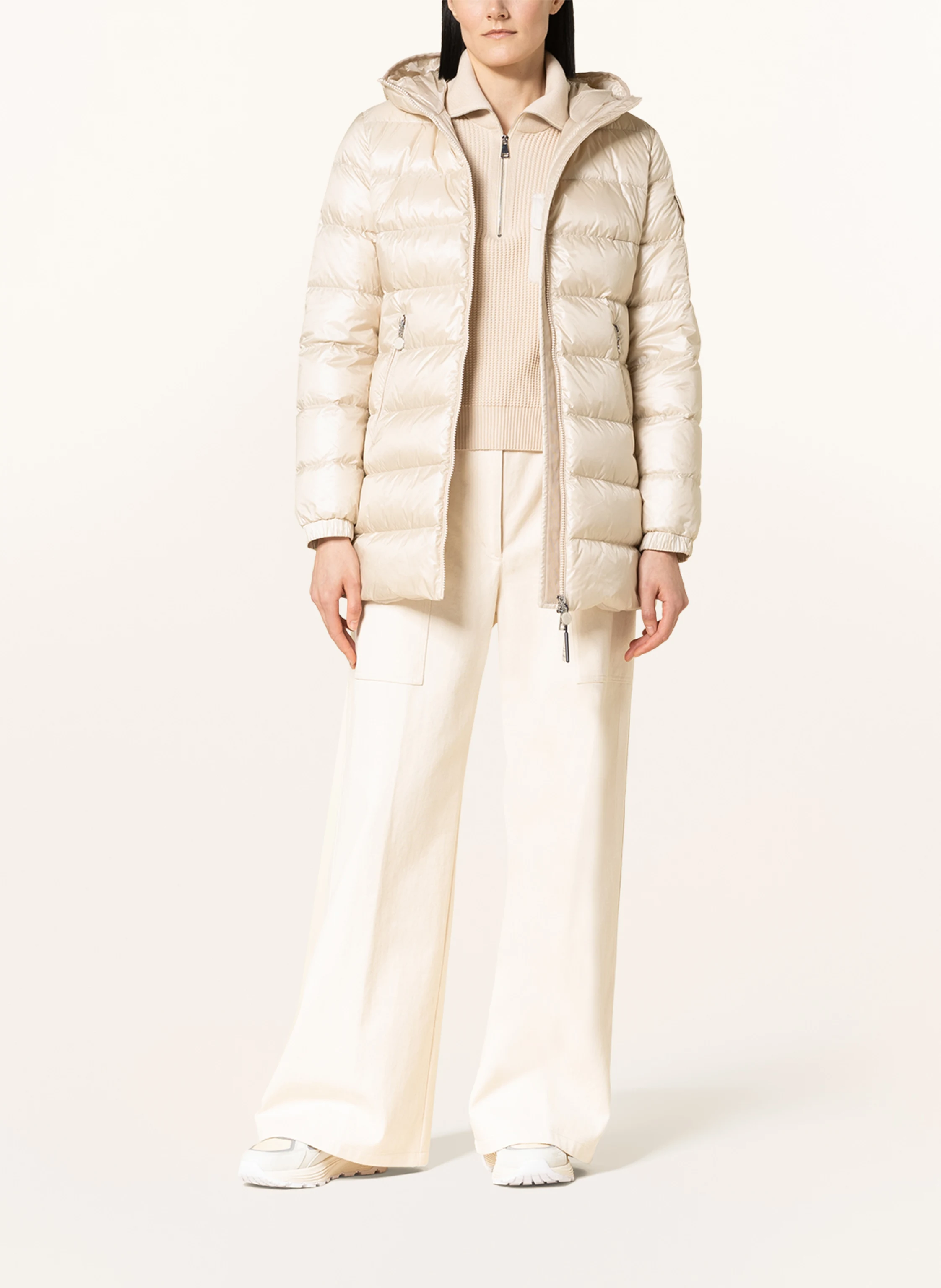 MONCLER Daunenjacke GLEMENTS