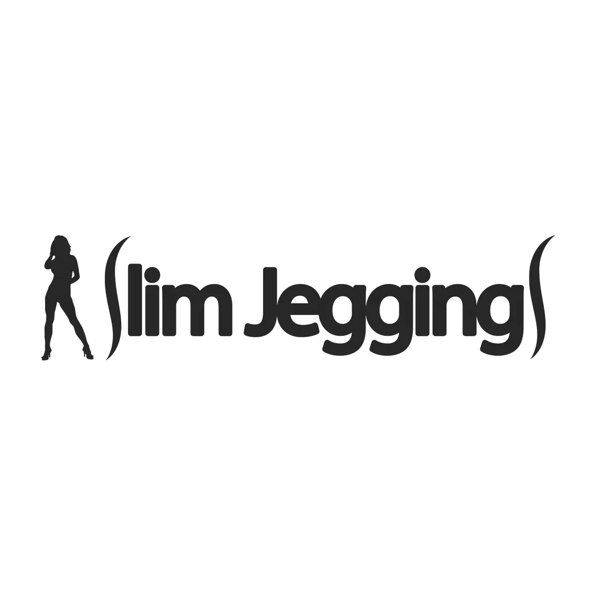 Slim Jeggins 2XL-3XL