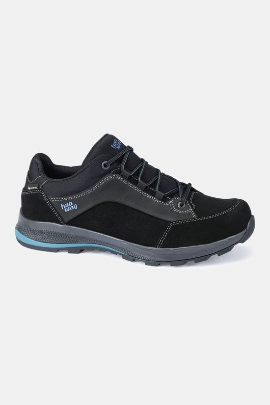 Hanwag Hanwag Banks Low Bunion Gore-Tex Wandelschoen