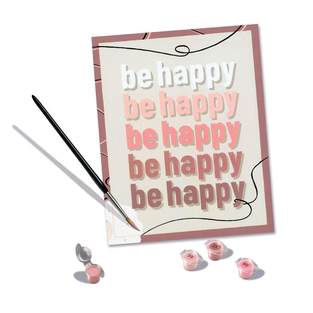 Ravensburger Spiel Be Happy