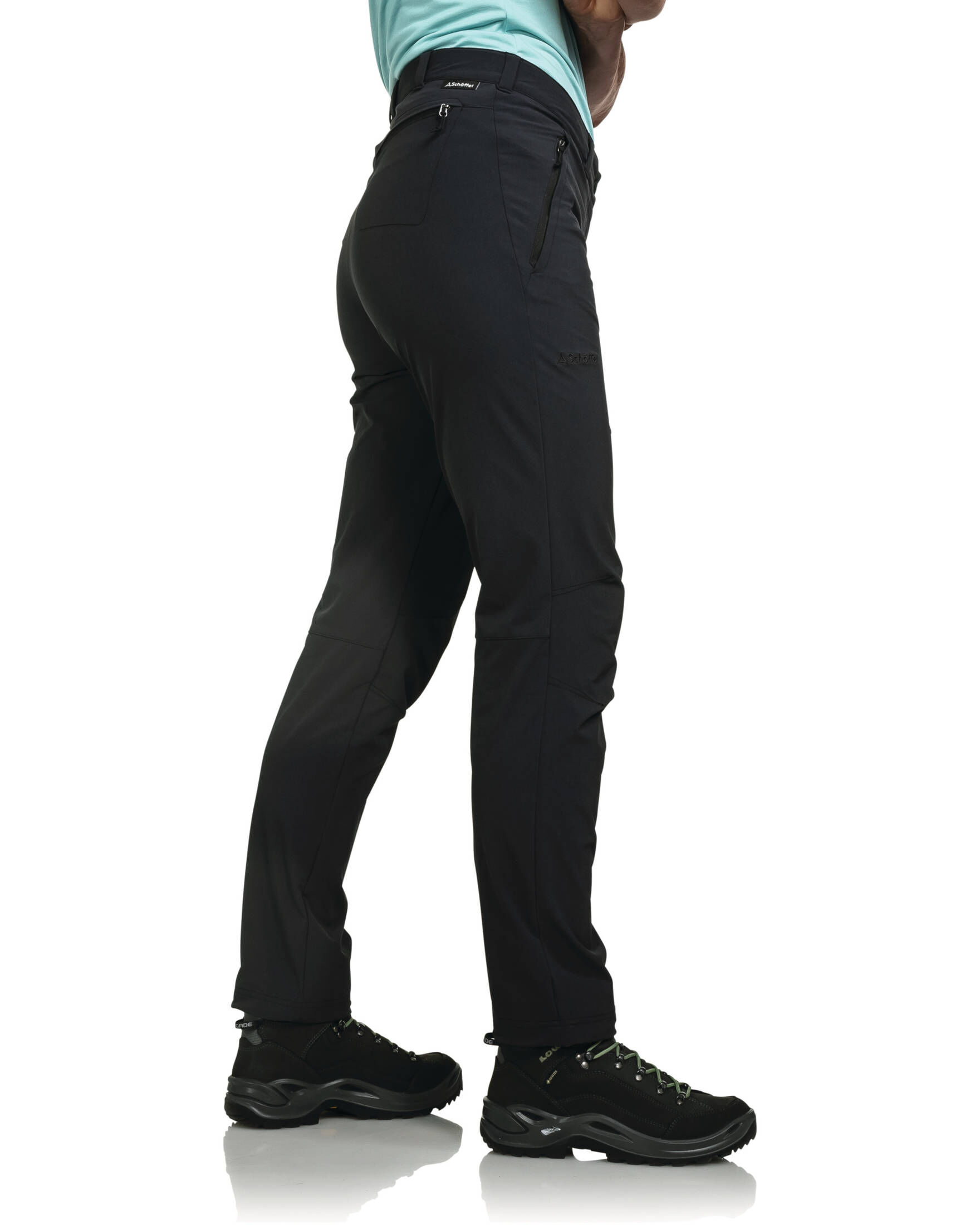 Schöffel| Damen Wanderhose 