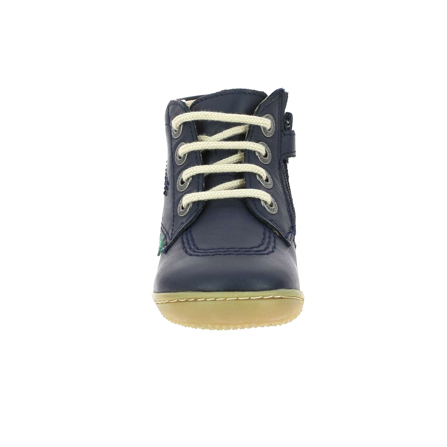 Chaussures montantes garçon KICKERS GAZIP