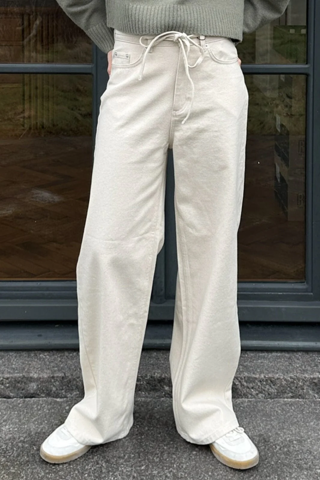 Neo Noir Muran Pants