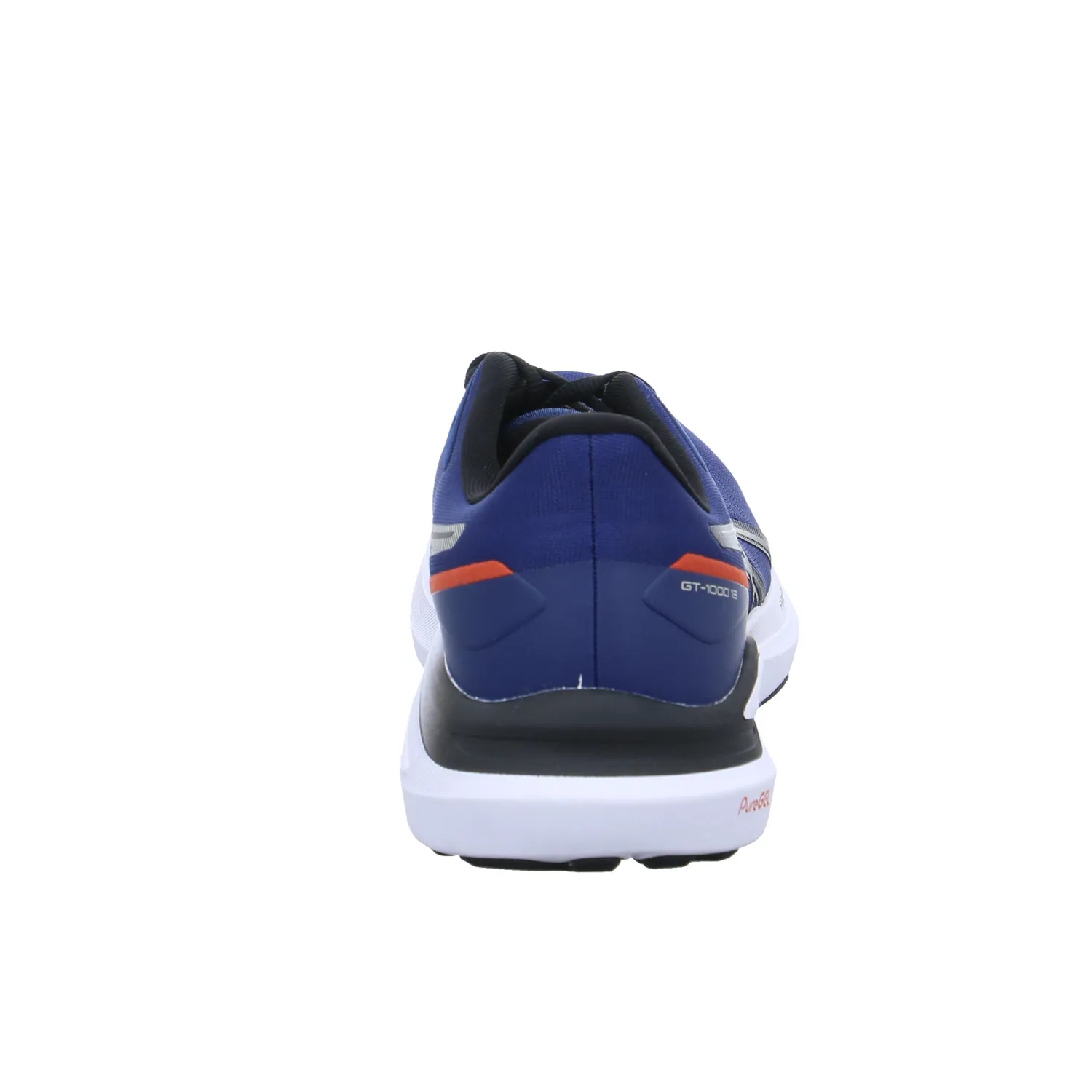 ASICS Running Crossschuhe Blau Synthetik  Gel GT-1000 25