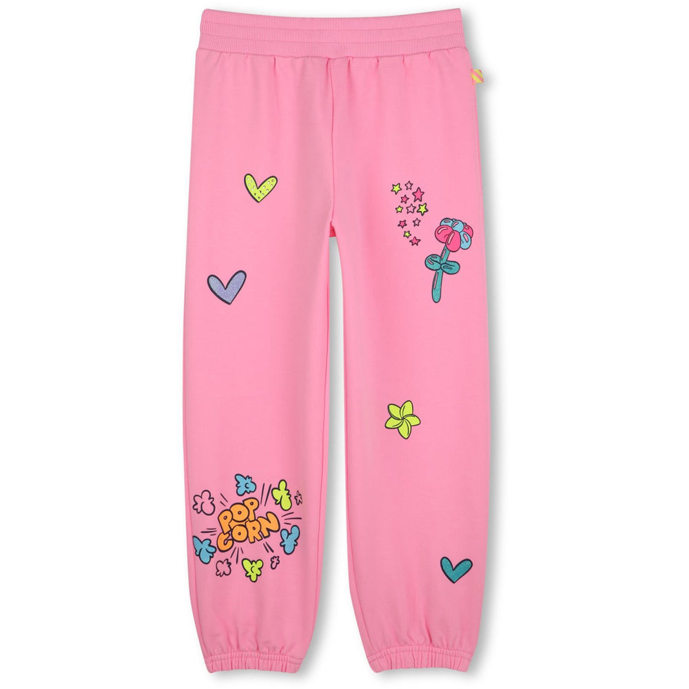 Køb Billieblush Pink Sweatpants