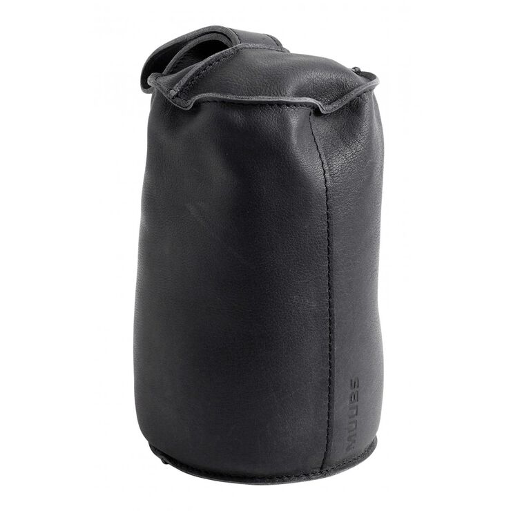 Muubs Dørstopper Camou 3 kg. Sort