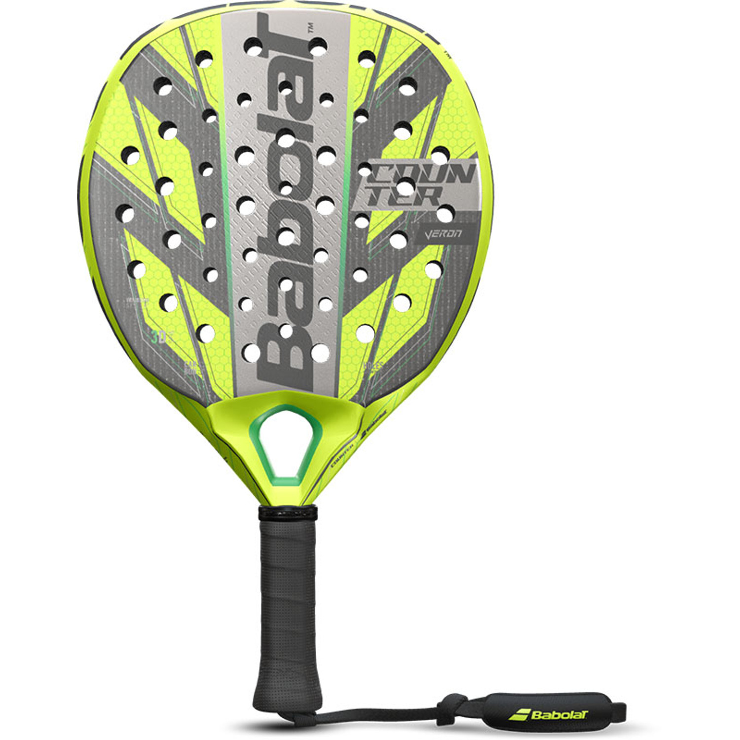 Babolat Counter Veron Tweedekans