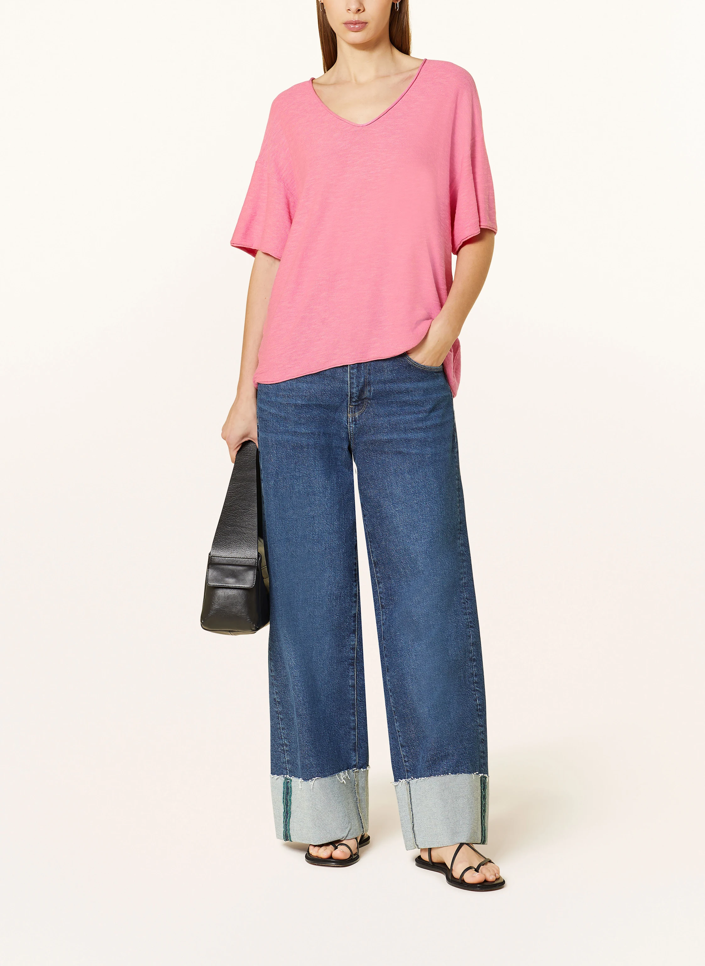 darling harbour Strickshirt
