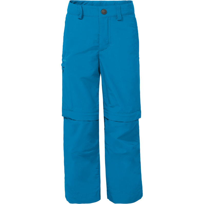 Vaude Kinder Detective Antimos Zo Hose