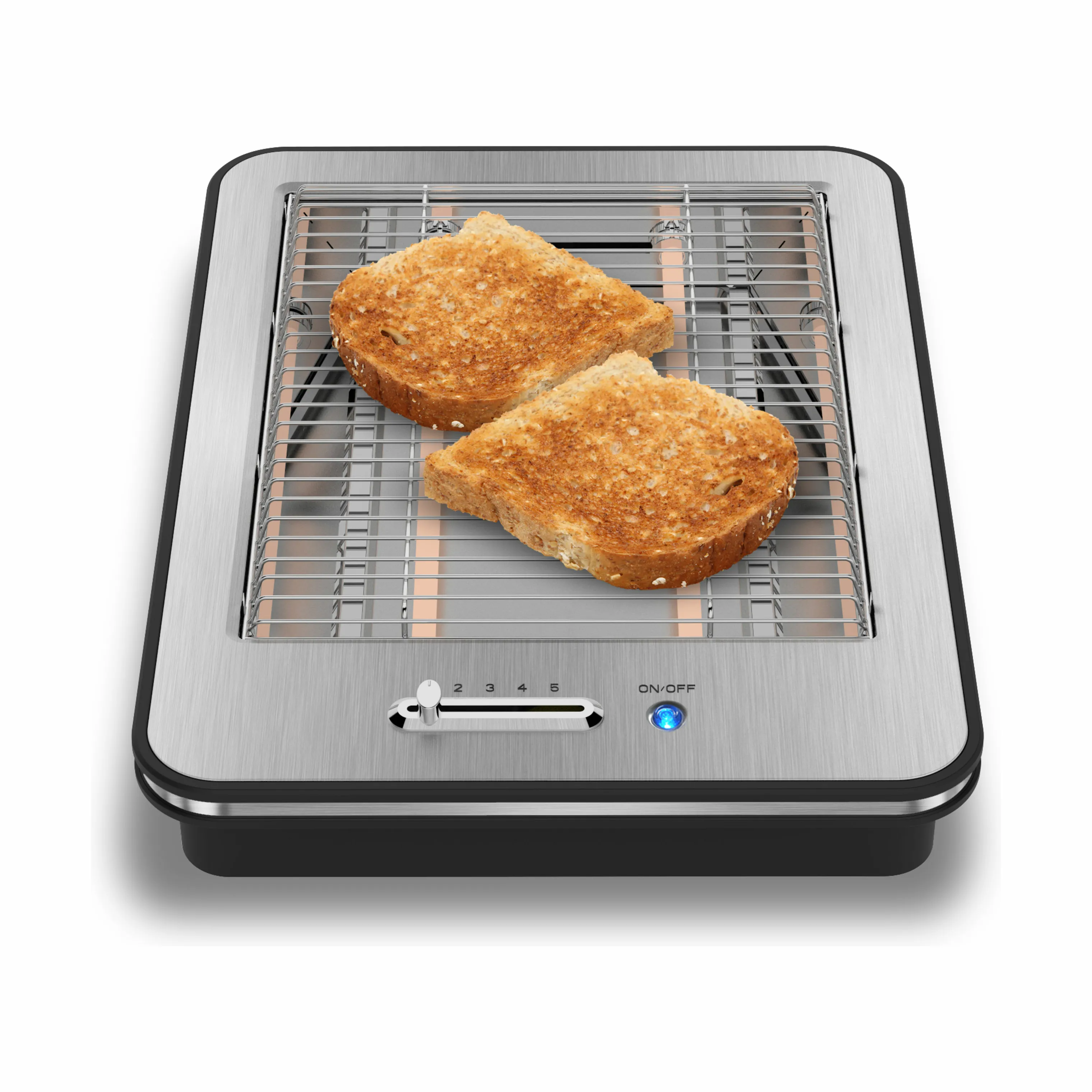 Witt Classic Brødrister