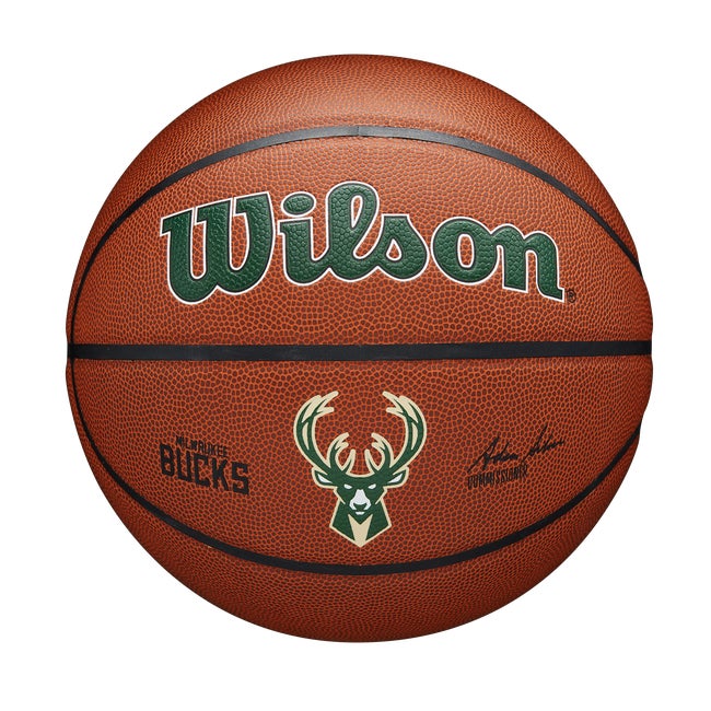 NBA Team Alliance Basketball
