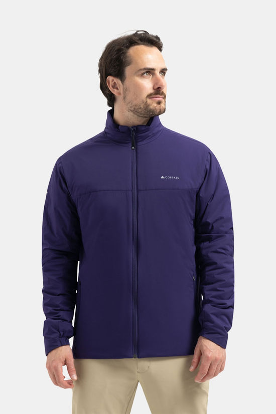 CORTAZU CORTAZU All Weather Midlayer Recycled