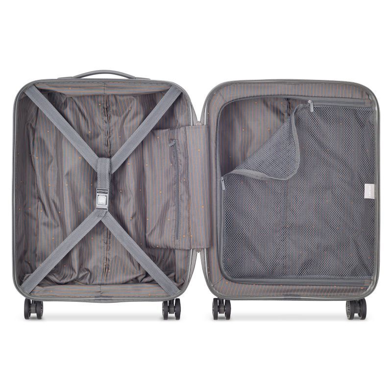 Caumartin Plus Cabine Slim - Valise à roulettes