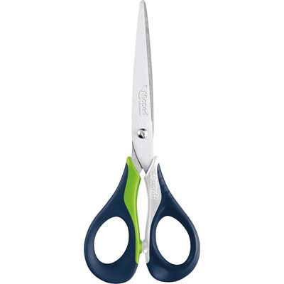 Maped Sensoft 3D - Ciseaux bouts ronds - 16 cm