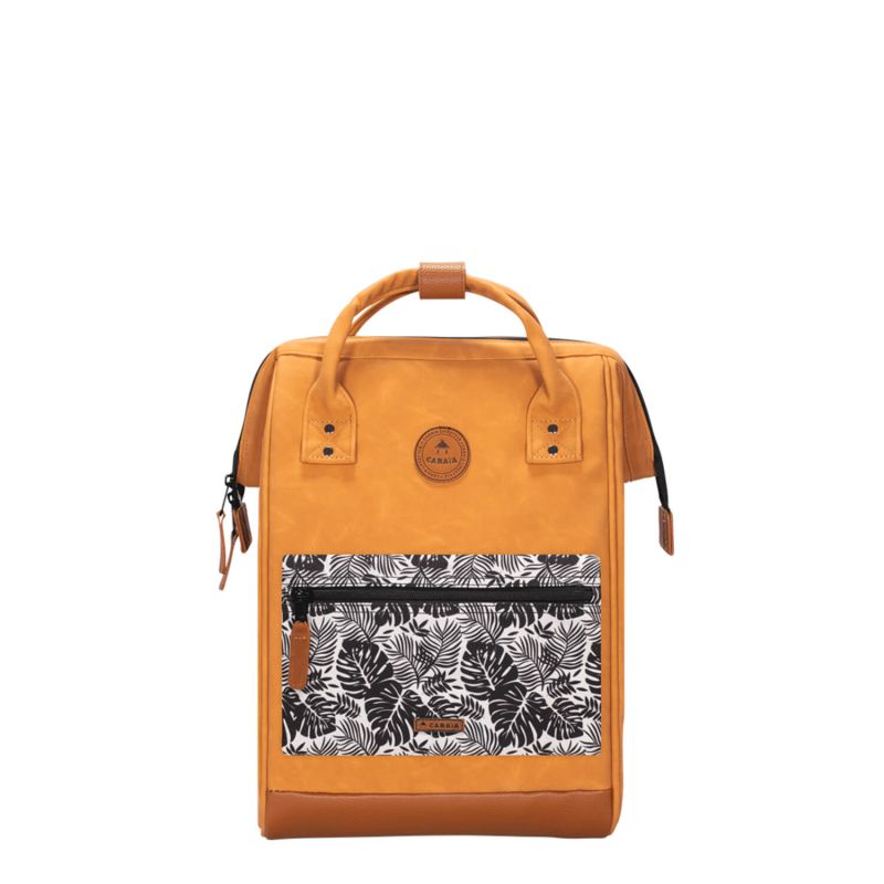 Sac à dos Adventurer Medium 23 litres + 2 grandes pochettes Moscou