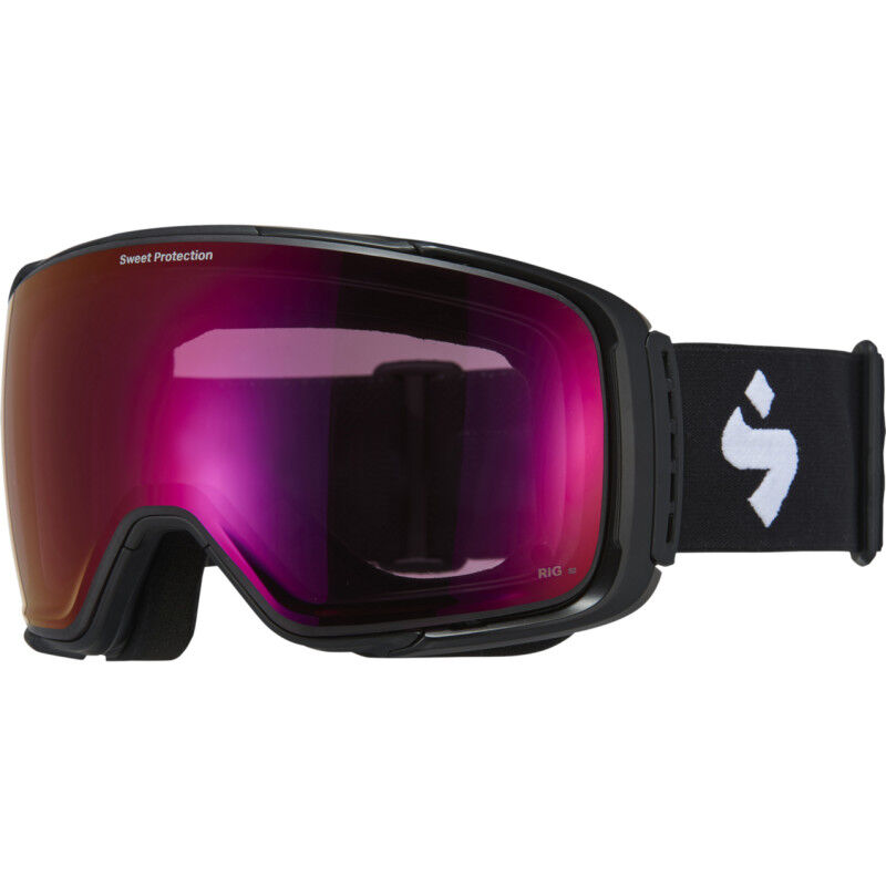 Interstellar RIG Reflect - Masque ski homme