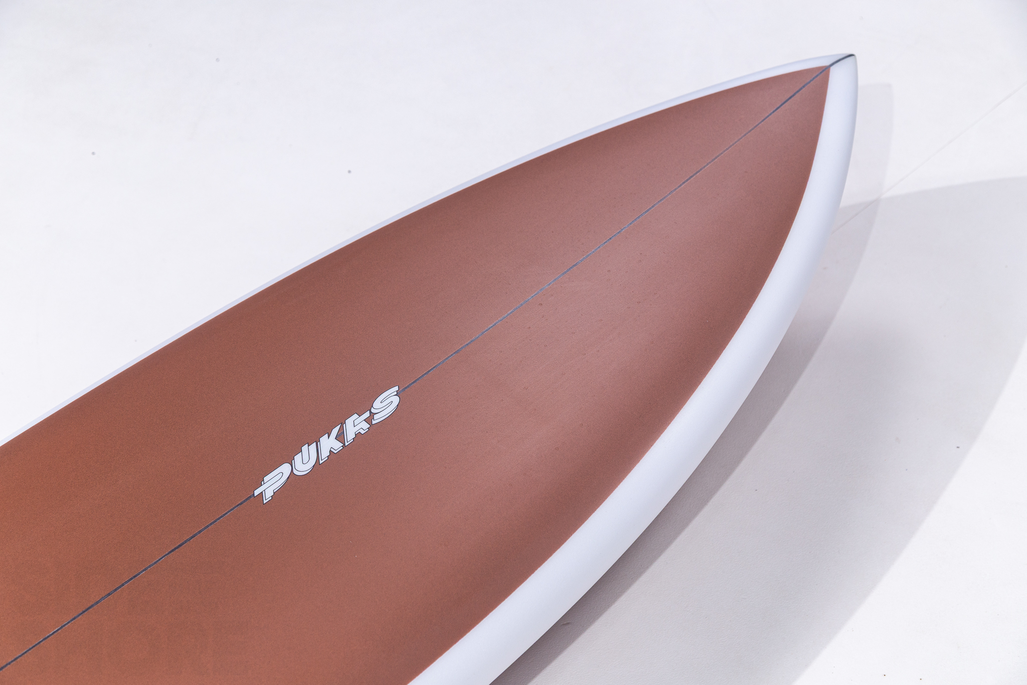 Pukas Pegaso - 5'8