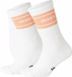 Osaka - Colourway Duo - Sportsokken - Peach - 2 Pack