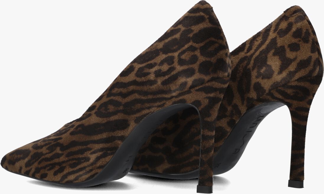 bruine unisa pumps tahal