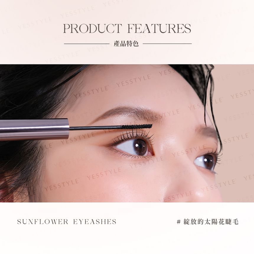 Solone - Ultieme Fine Lift Mascara