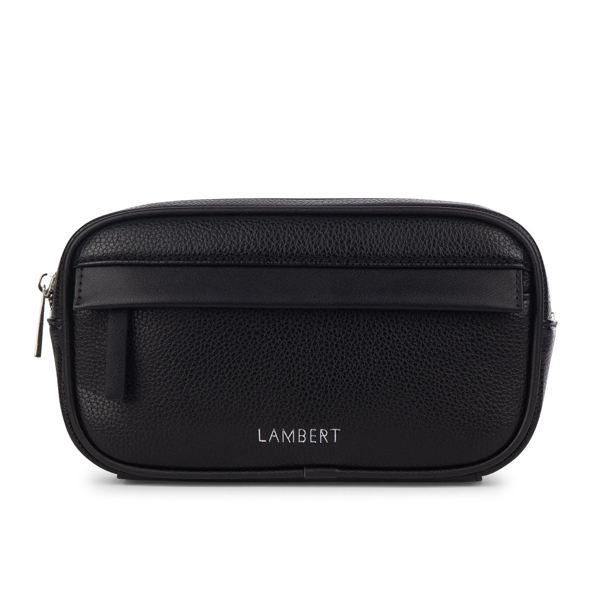 Lambert Sac de Taille Marina - Noir
