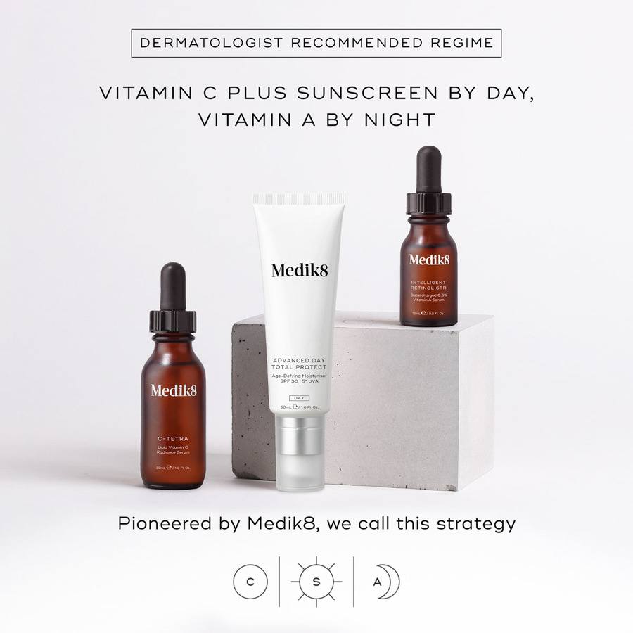 Medik8 Intelligent Retinol 6TR Serum 15ml