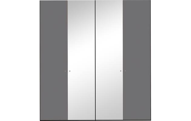 Kledingkast Easy Storage Ddk