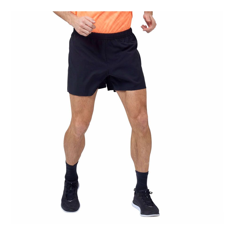 Odlo ZEROWEIGHT - Short Homme black