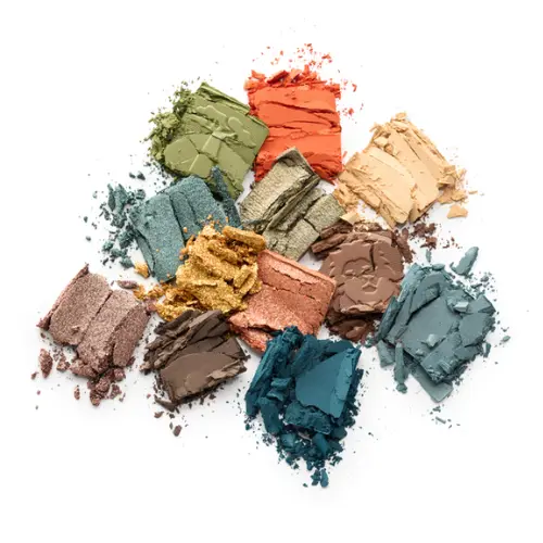 Welcome To Cape Town Eyeshadow Palette