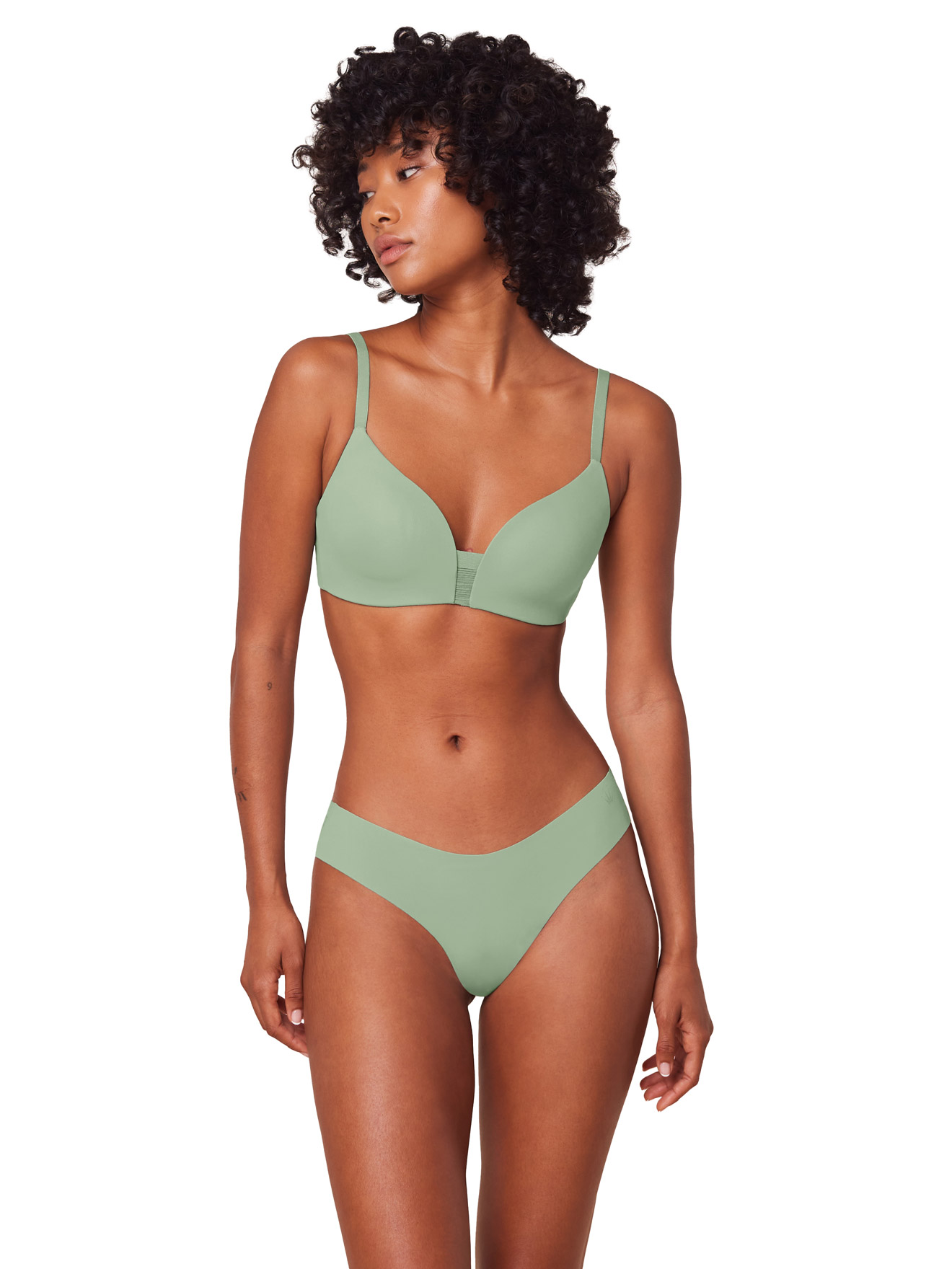 Soutien-gorge sans armatures Flex Smart