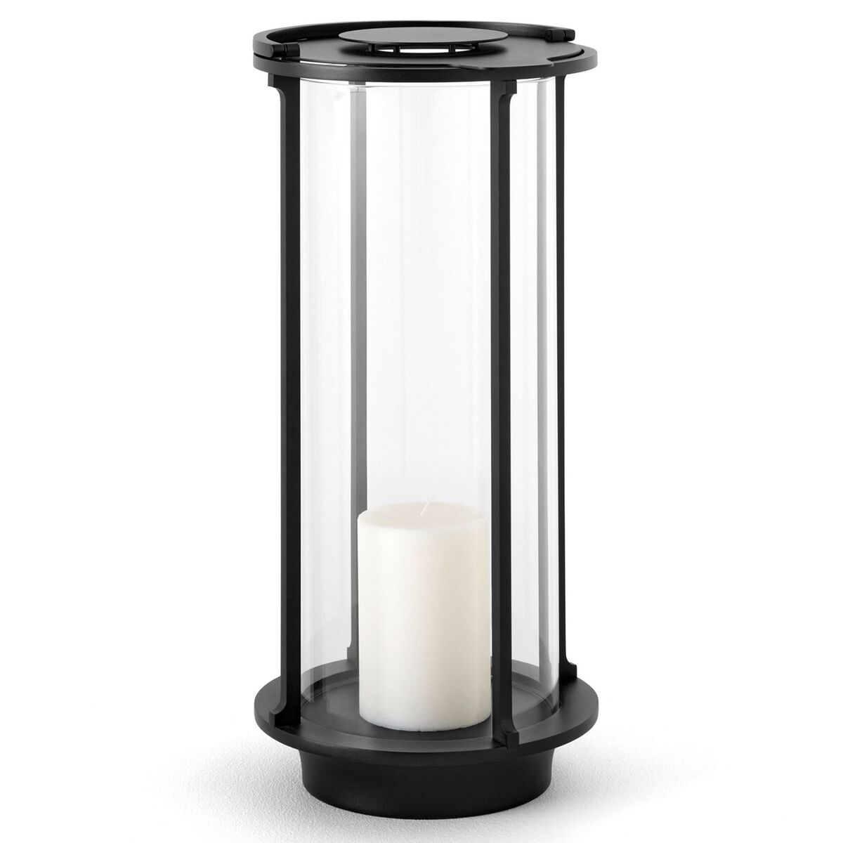 AndTradition Samle Hurricane Lykte 56 cm