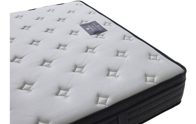 Matras Black Label